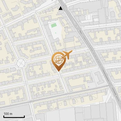 Foto zu Treskowstraße 20, 13507 Berlin