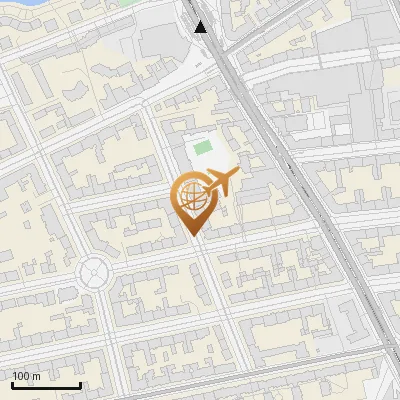 Foto zu Treskowstraße 24, 13507 Berlin