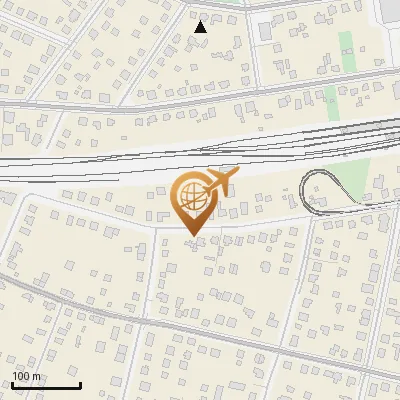 Foto zu Treskowstraße 23-27, 12623 Berlin