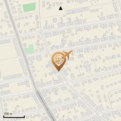 Foto zu Treskowstraße 22-27, 13156 Berlin