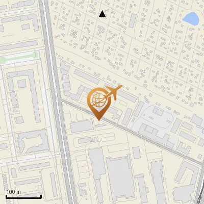 Foto zu Treskowstraße 27-31, 13089 Berlin