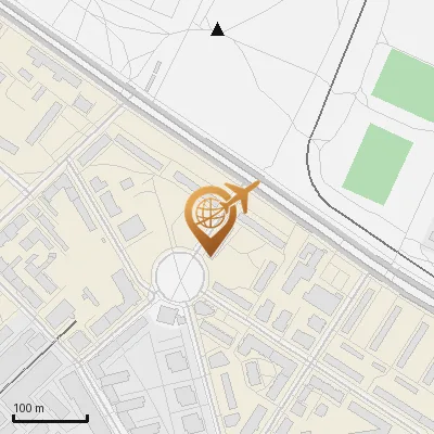 Foto zu Treskowstraße 3, 12459 Berlin