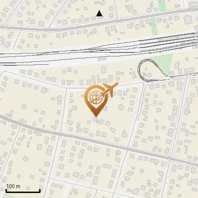 Foto zu Treskowstraße 28-30, 12623 Berlin