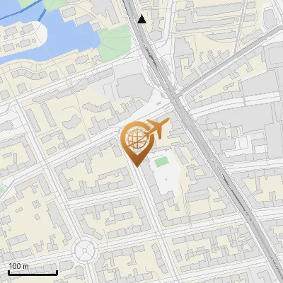 Foto zu Treskowstraße 28-32, 13507 Berlin