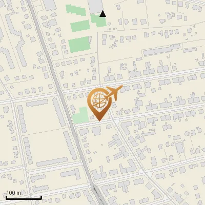 Foto zu Treskowstraße 29-43, 13156 Berlin