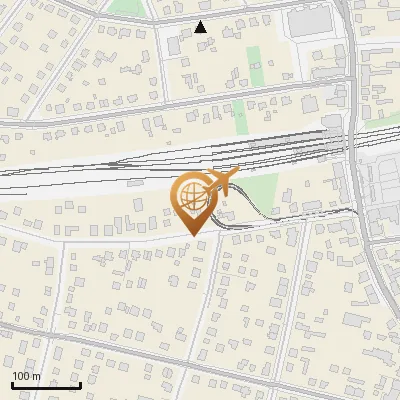 Foto zu Treskowstraße 42-48, 12623 Berlin