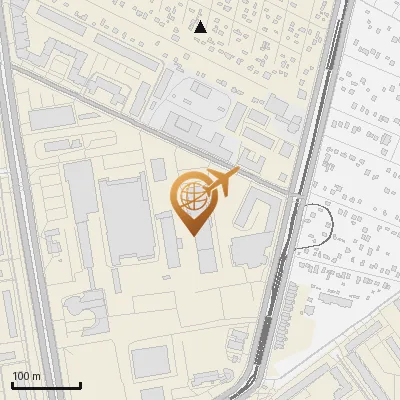 Foto zu Treskowstraße 5, 13089 Berlin