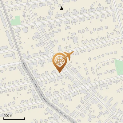 Foto zu Treskowstraße 50-51, 13156 Berlin