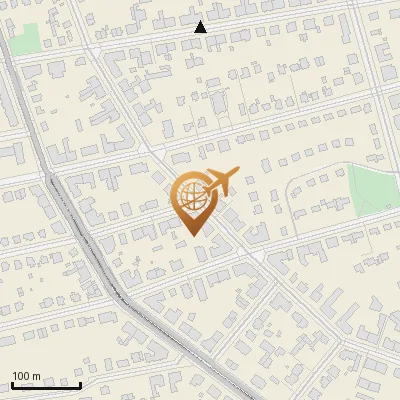 Foto zu Treskowstraße 52, 13156 Berlin