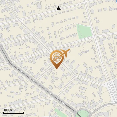 Foto zu Treskowstraße 57-58, 13156 Berlin