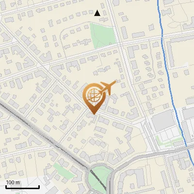 Foto zu Treskowstraße 5-7, 13156 Berlin