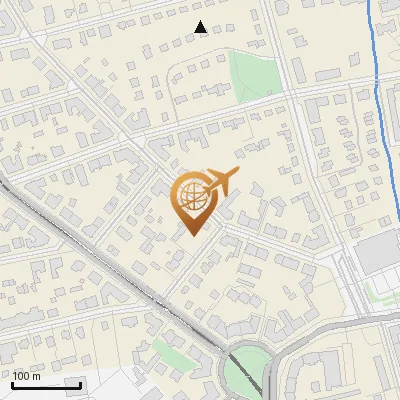 Foto zu Treskowstraße 60, 13156 Berlin