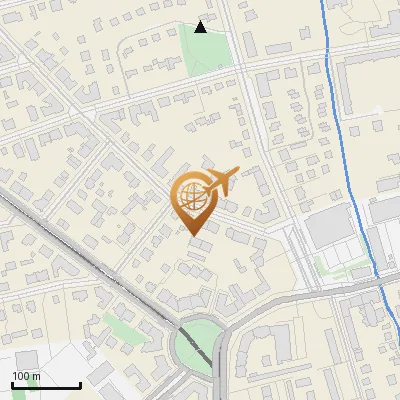 Foto zu Treskowstraße 62-64, 13156 Berlin