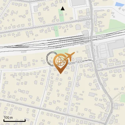 Foto zu Treskowstraße 55-66, 12623 Berlin