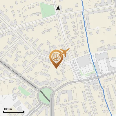 Foto zu Treskowstraße 65-67, 13156 Berlin