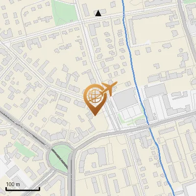 Foto zu Treskowstraße 68, 13156 Berlin