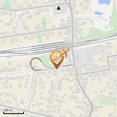 Foto zu Treskowstraße 67-72, 12623 Berlin