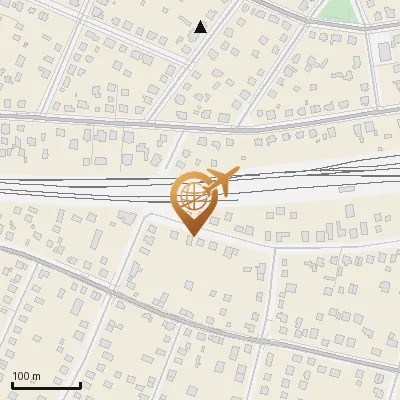 Foto zu Treskowstraße 4-11, 12623 Berlin