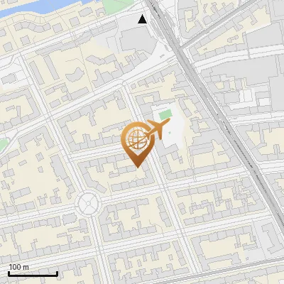 Foto zu Treskowstraße 6-9, 13507 Berlin