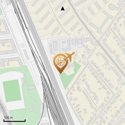 Foto zu Trettachzeile 15, 13509 Berlin