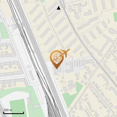 Foto zu Trettachzeile 19, 13509 Berlin