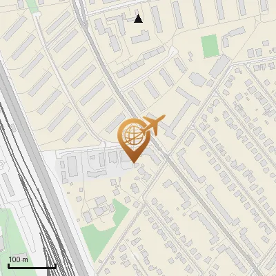 Foto zu Trettachzeile 1-3, 13509 Berlin