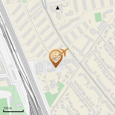 Foto zu Trettachzeile 5-13, 13509 Berlin