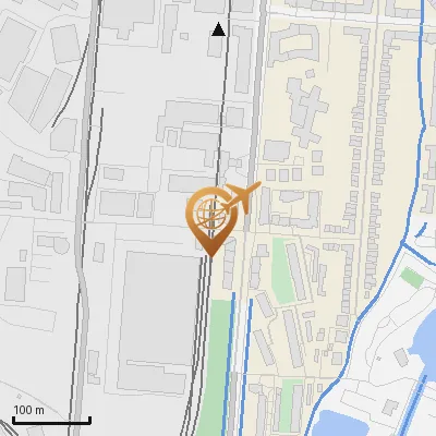 Foto zu Trettaustraße 17-20, 21107 Hamburg