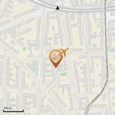 Foto zu Treuchtlinger Straße 1-8, 10779 Berlin