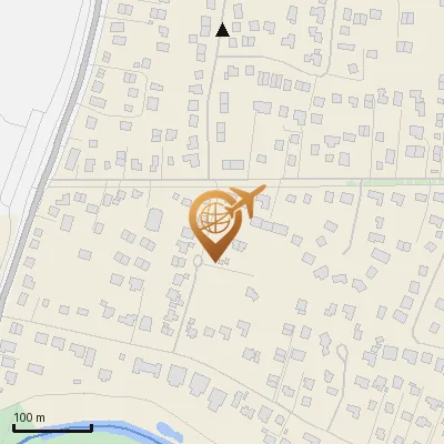 Karte Treudelbergweg 15-18, 22397 Hamburg