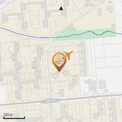 Foto zu Treuenbrietzener Straße 10, 13439 Berlin