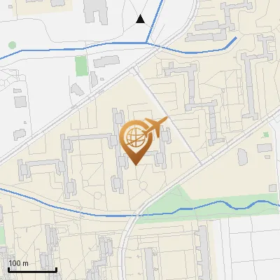 Foto zu Treuenbrietzener Straße 11-15, 13439 Berlin