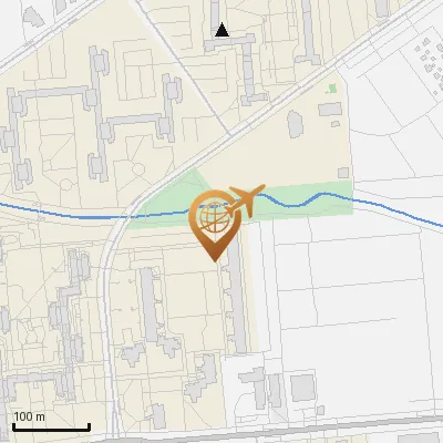 Foto zu Treuenbrietzener Straße 16, 13439 Berlin