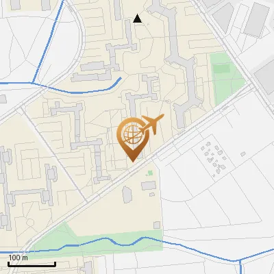 Foto zu Treuenbrietzener Straße 17-19, 13439 Berlin