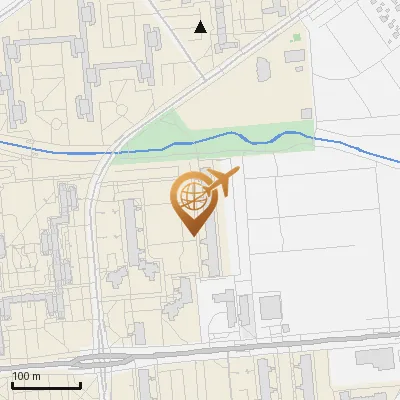 Foto zu Treuenbrietzener Straße 20, 13439 Berlin