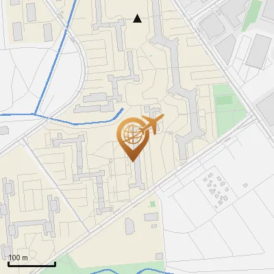 Foto zu Treuenbrietzener Straße 21-23, 13439 Berlin