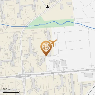 Foto zu Treuenbrietzener Straße 24, 13439 Berlin