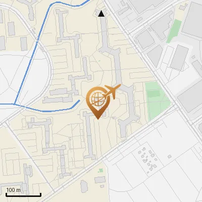 Foto zu Treuenbrietzener Straße 25, 13439 Berlin