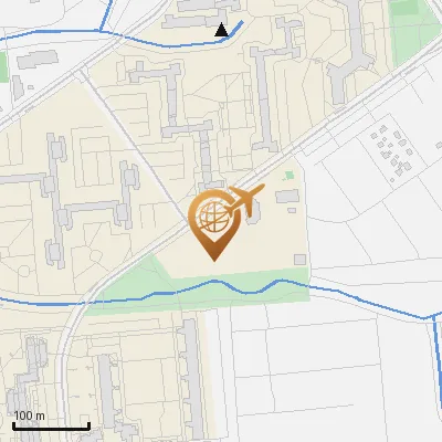 Foto zu Treuenbrietzener Straße 26, 13439 Berlin