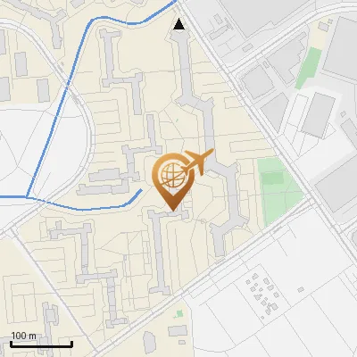 Foto zu Treuenbrietzener Straße 27, 13439 Berlin