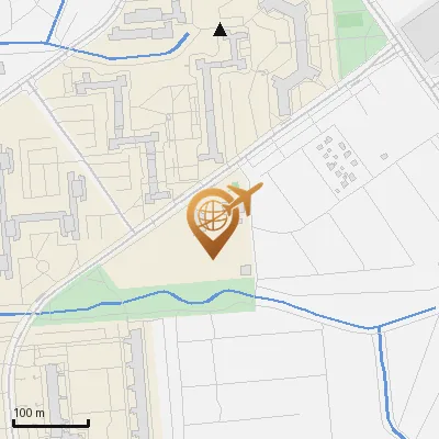 Foto zu Treuenbrietzener Straße 28, 13439 Berlin