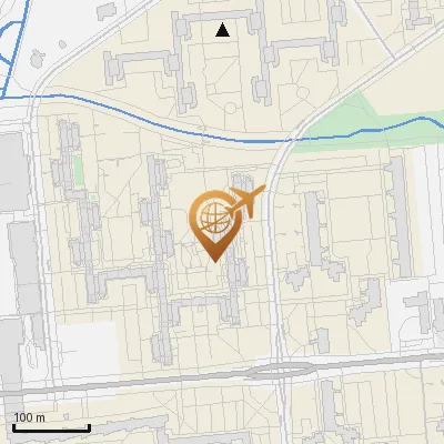 Foto zu Treuenbrietzener Straße 1-5, 13439 Berlin