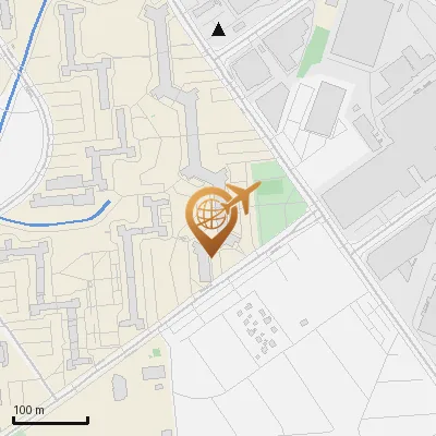 Foto zu Treuenbrietzener Straße 29-31, 13439 Berlin