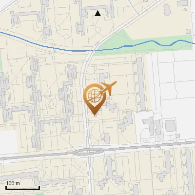 Foto zu Treuenbrietzener Straße 6, 13439 Berlin