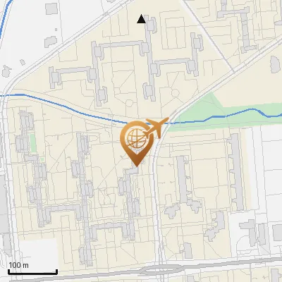 Foto zu Treuenbrietzener Straße 7, 13439 Berlin