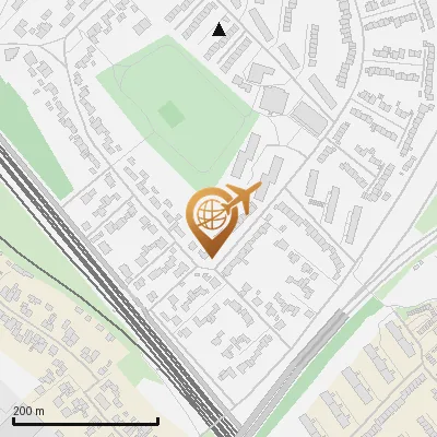 Foto zu Triberger Weg 17-21, 51063 Köln