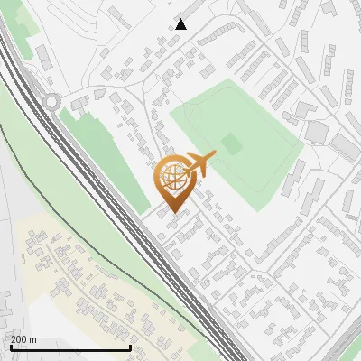 Foto zu Triberger Weg 1-4, 51063 Köln