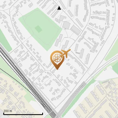 Foto zu Triberger Weg 42-50, 51063 Köln