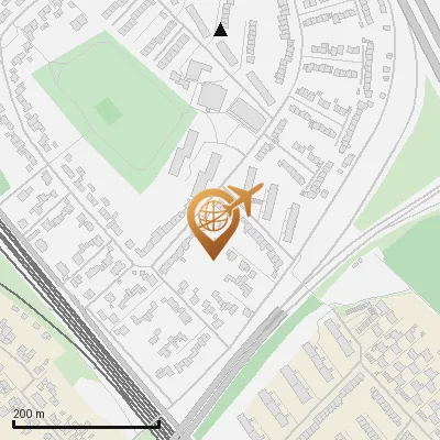 Foto zu Triberger Weg 54, 51063 Köln