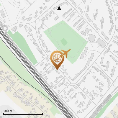 Foto zu Triberger Weg 5-15, 51063 Köln